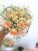 Buque de flores Original