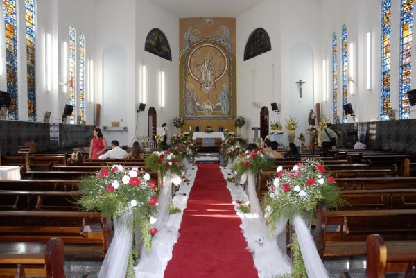 Casamento jack